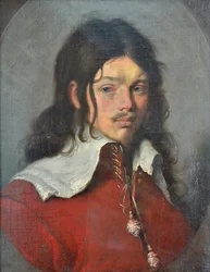Portrait of a Young Man